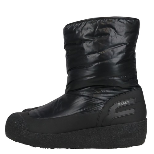 Bally herren schuhe boots - herren,