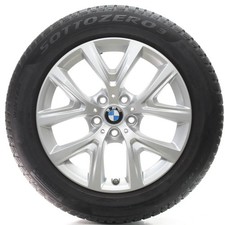 BMW X1 F48 X2 F39 Winterräder