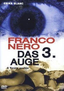 Das dritte auge - dritte, von