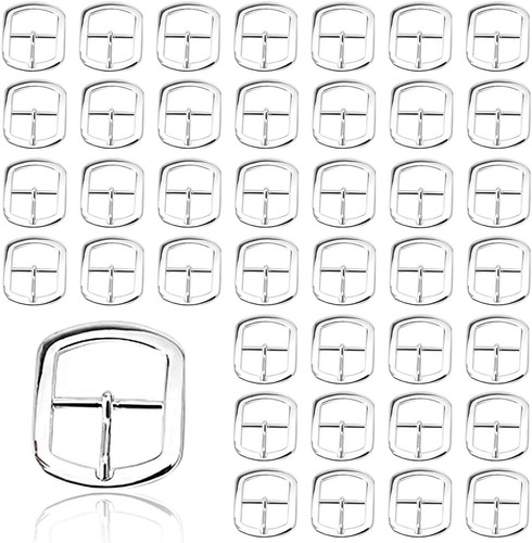 Metall gürtelschnallen 12mm - metall,