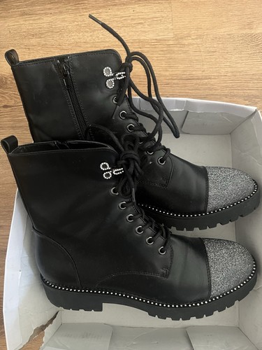 Damen stiefel catwalk - stiefel,