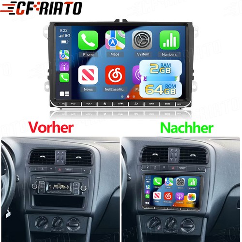 64gb android 15 carplay - 15,