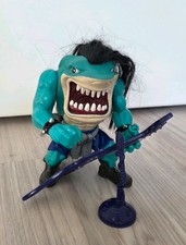 Street Sharks "ROX" | Vintage