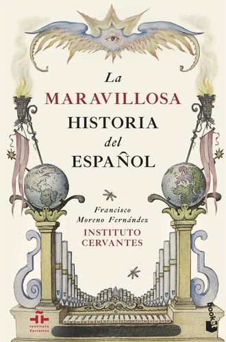 Maravillosa historia del - la,