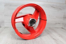 Felge Hinterrad Rad hinten