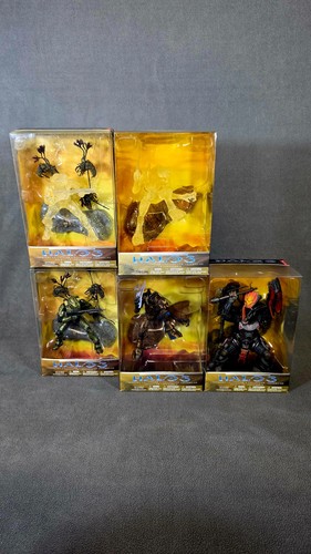 Halo mcfarlane legendary - 3, –