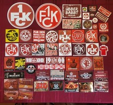 54x Kaiserslautern Betze