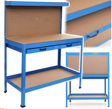 Werkbank Werkstatttisch