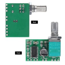 Pam8403 mini audio - mini,