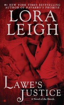 Lawes justice von - (breeds),