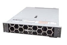 Dell PowerEdge R540, 2x Silver 4110 2.10GHz, 8-Core, 32GB RAM, 12xLFF, PERC-H330