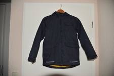 Winterjacke für Jungen Größe 140/146 von ELKLINE