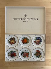 Fürstenberg 6er SET