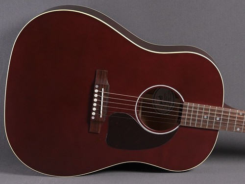 Gibson special satin - j-45,