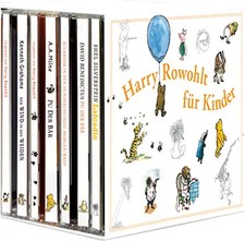 Harry Rowohlt für Kinder