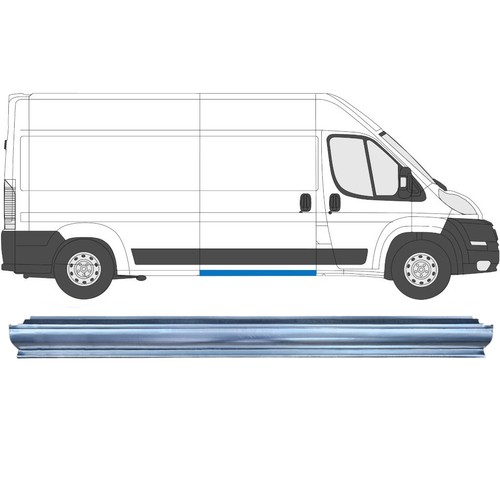 Für fiat ducato - fiat,
