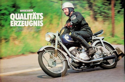 Motorrad classic 1990 - motorrad,