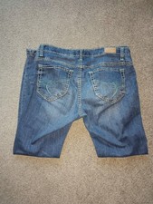 SOCCX - JEANS  Gr.W30/L30