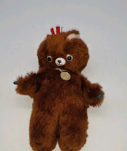 Ddr berliner teddybär bär - berliner,