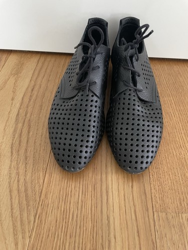 Arche halbschuh schwarz - halbschuh,