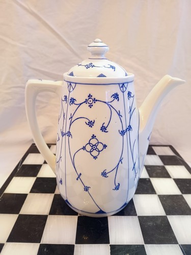 Bavaria kaffeekanne mit - bavaria,