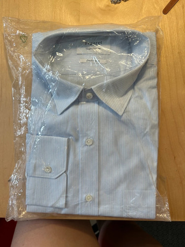 Herren hemd figaret - herren,