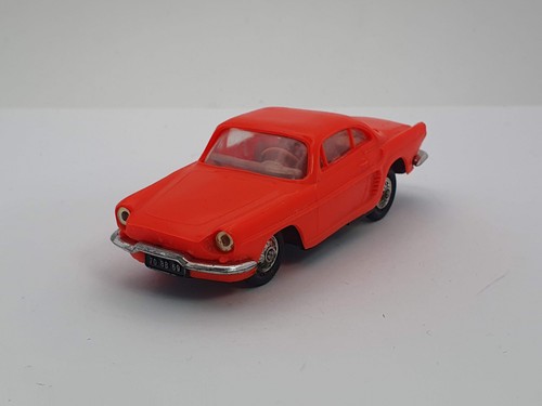 Renault floride norev - renault, 1/43