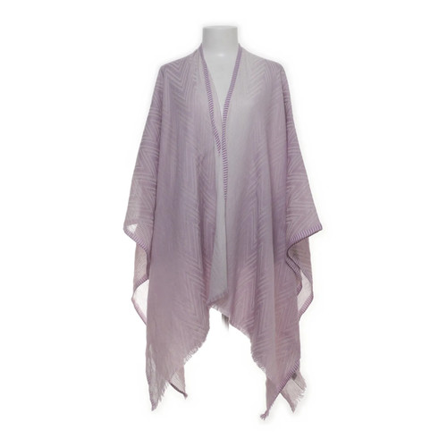 Missoni poncho größe one - missoni,, poncho,