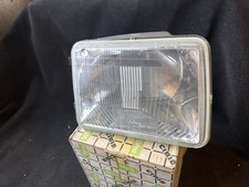 RENAULT R18 R 18 Valeo Cibie Scheinwerfer rechts 480610 (G519) NEU NOS