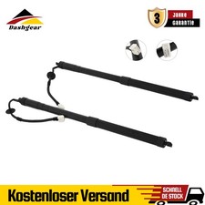Elektrische heckklappen - 2x,