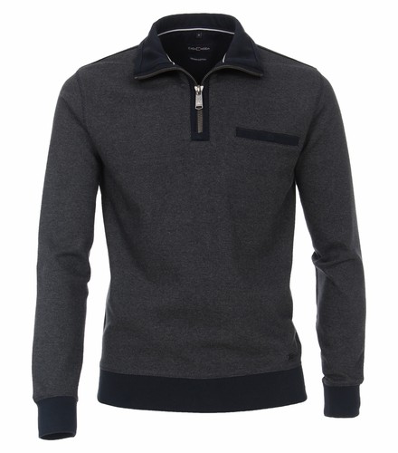 Casamoda pullover uni - pullover,