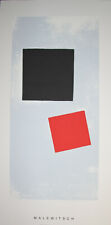Kasimir Malewitsch,"peinture