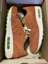 Nike Air Max 1 FB Leopard