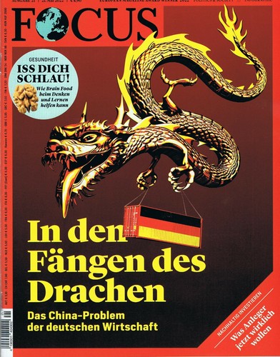 Focus 2022 abhängigkeit - 21/2022,
