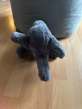 Elefant Kindergarten der Tiere