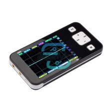 Handheld Mini Digital DS211