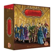 Richelieu -  Deutsche &