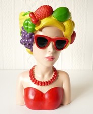 Blumentopf Pflanztopf Vase