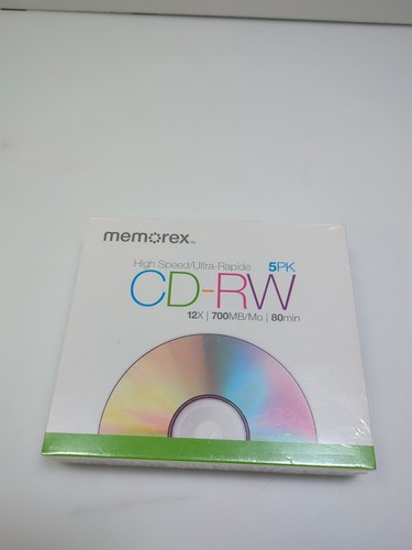 Memorex high speed discs - memorex,