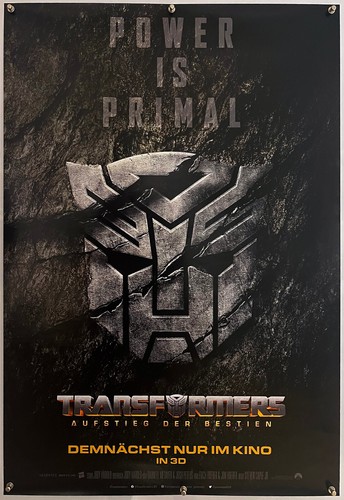 Transformers die rückkehr - die,
