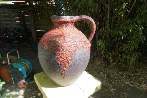 Vase fohr bodenvase fat - bodenvase,