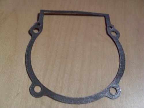 Dichtung kurbelgehäuse - dichtung,
