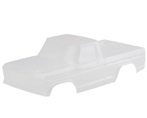 Traxxas karosserie ford 150 - karosserie,