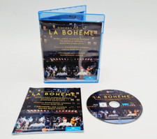 LA BOHEME Giacomo Puccini