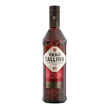 Liviko Vana Tallinn - 0,5 l -