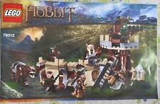 LEGO The Hobbit: Mirkwood Elbenarmee (79012)