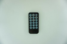 Ersatz Fernbedienung für Dual Axxera AXD330 Digital Media Receiver Car System