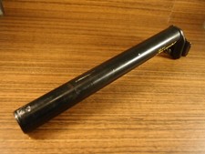 1990 MTB plain seatpost