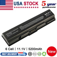Battery for Toshiba Satellite