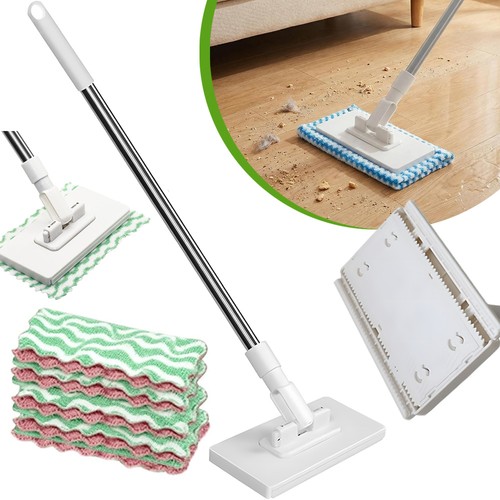 Wischmopp set mit - set,